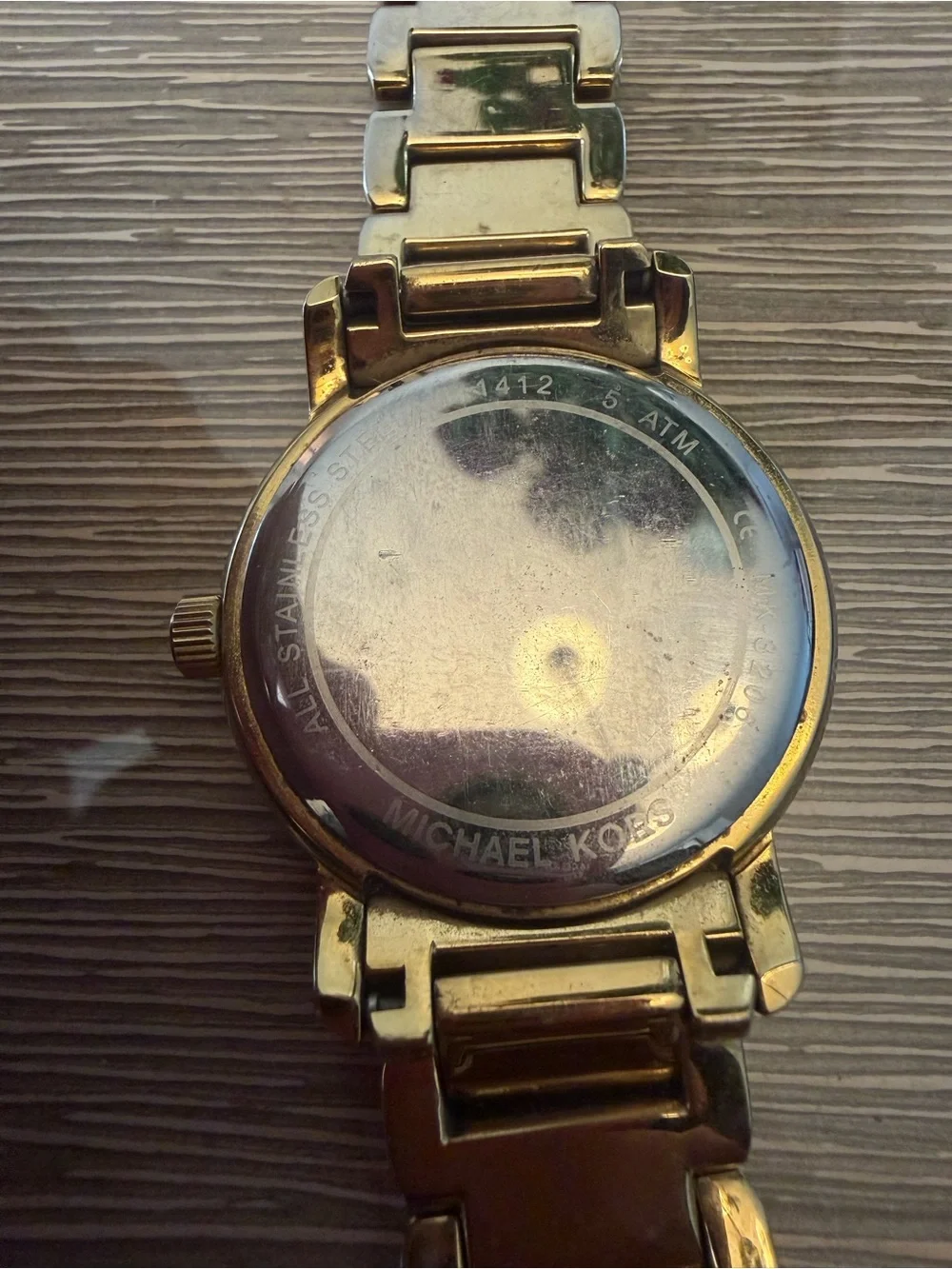 Michael Kors gg12 beautiful